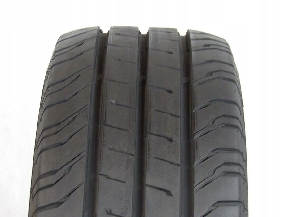 1x opona 225/65R16C CONTINENTAL CONTIVANCONTACT 200