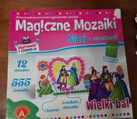 Magiczne mozaiki