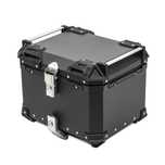 Topcase alumínio 45l