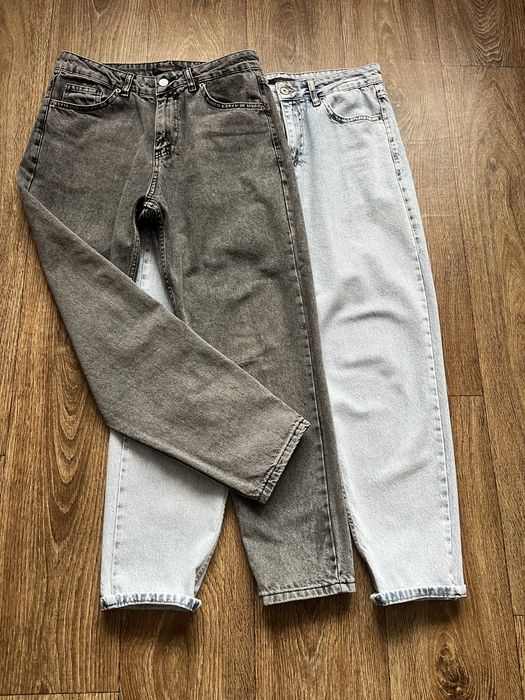 Джинси жіночі (джинси)