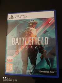 Battlefield 2042, PS5