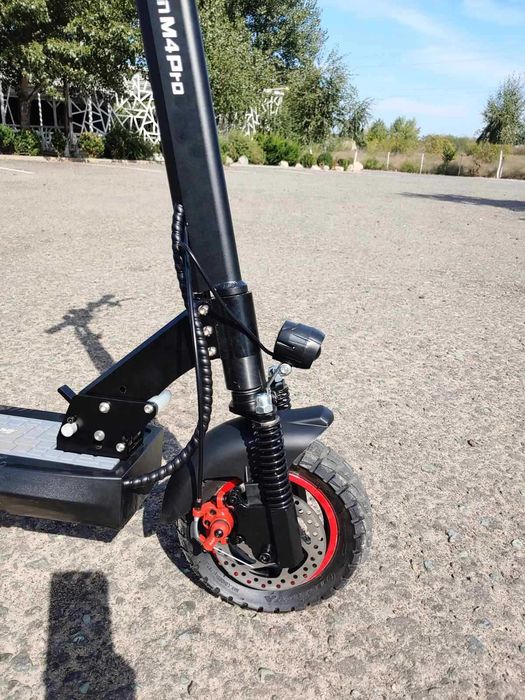 ХИТ ПРОДАЖ‼️ Электросамокат M365 PRO Kugoo Xiaomi M365