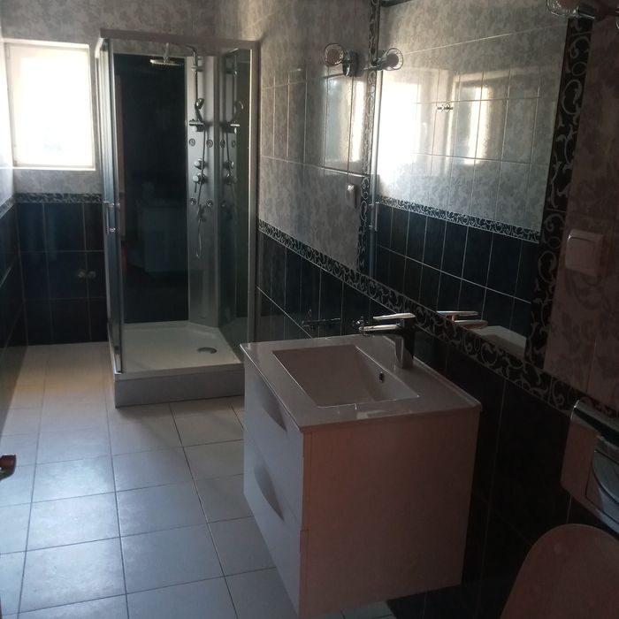 Dąbrowa nieruchomosc pod mieszkanie lub usługe