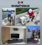 Montaż i Serwis Klimatyzacji