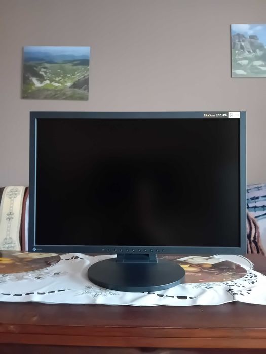 Monitor EIZO FlexScan S2231W - 22"