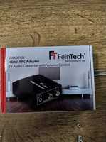 Konwerter HDMI ARC Audio FeinTech VMA00101