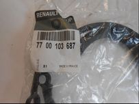 Uszczelka miski olejowej RENAULT NISSAN