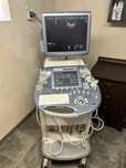 USG GE Voluson E8 BT13.06