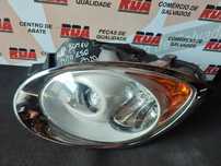 FAROL ESQUERDO ALFA ROMEO MITO 2010