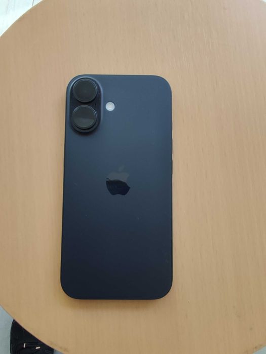 iPhone 16 com garantia