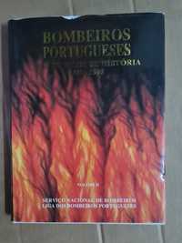 Livro dos Bombeiros de Portugal