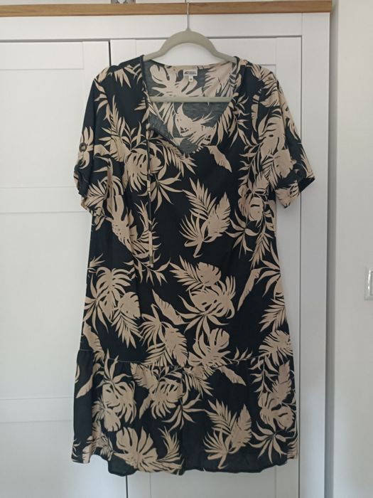 Sukienka rozmiar 44