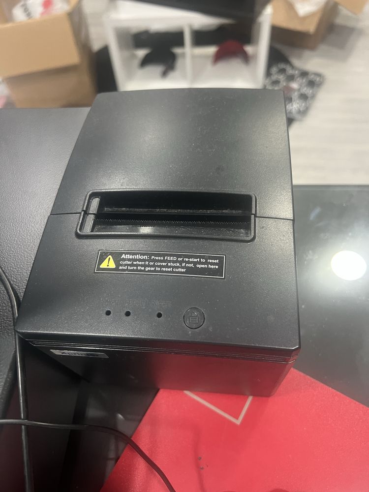 Pos usado em boas condições