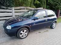 Opel Corsa 1.2 benzyna 2000 rok