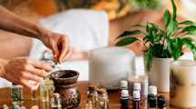 Massagem de Luxo em Quarteira