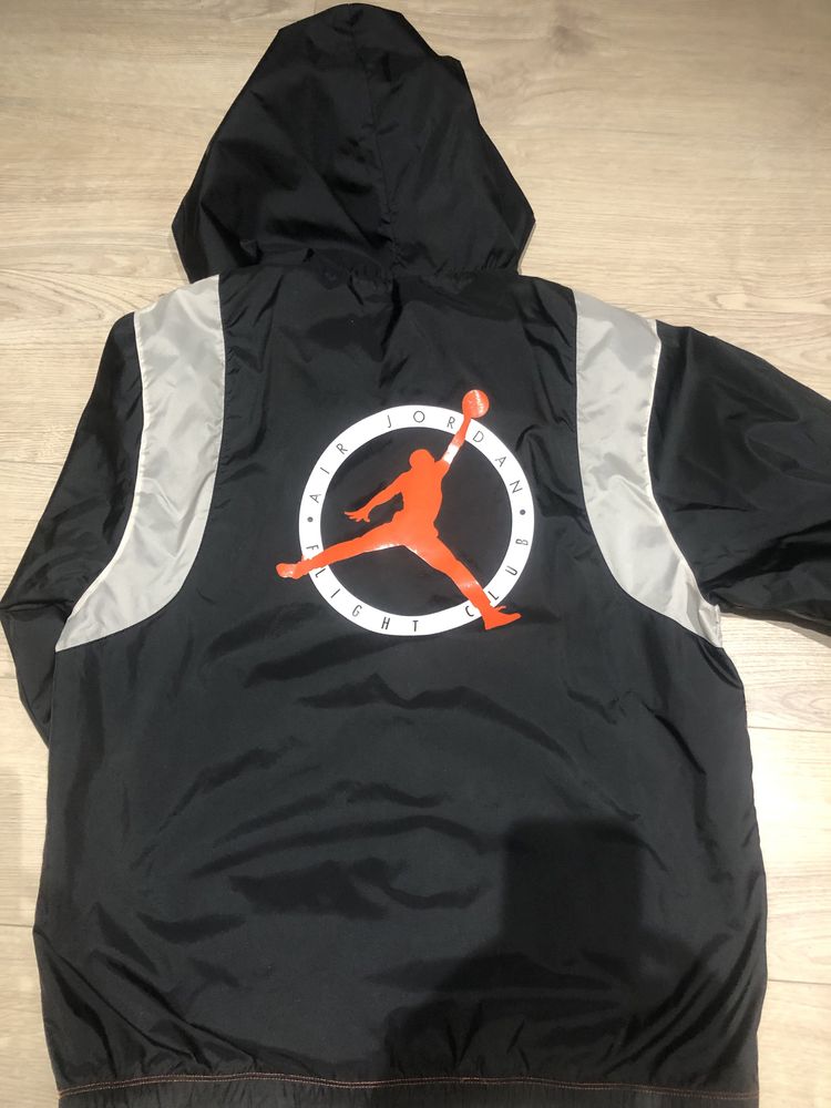 Kurtka przejsciowa Jordan Flight MVP
