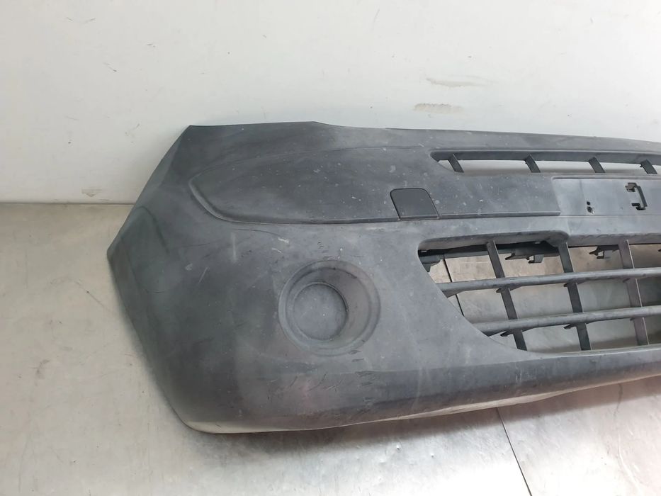 Pára-choques frente RENAULT Kangoo Express (FW0/1_)