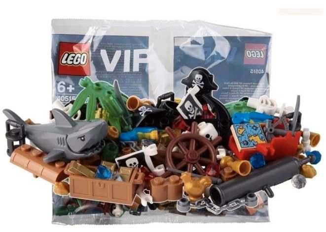 LEGO 40228|40220|853967|40424|40515|500.5249|40580|40605