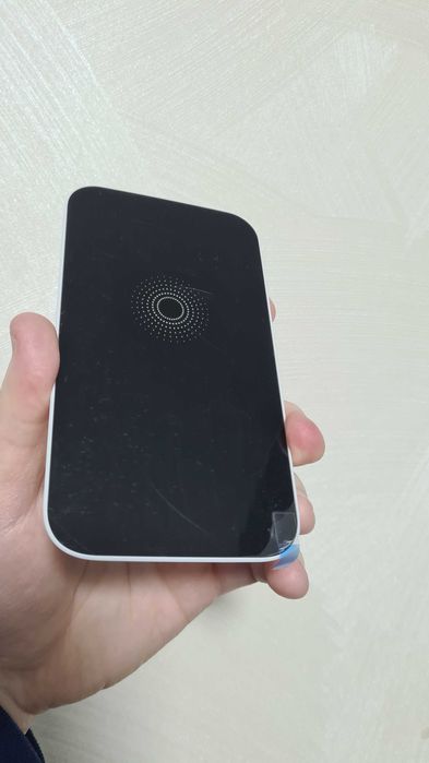 Беспроводная зарядка, Новая, для IOS, Android, iq, Samsung, Xiaomi,