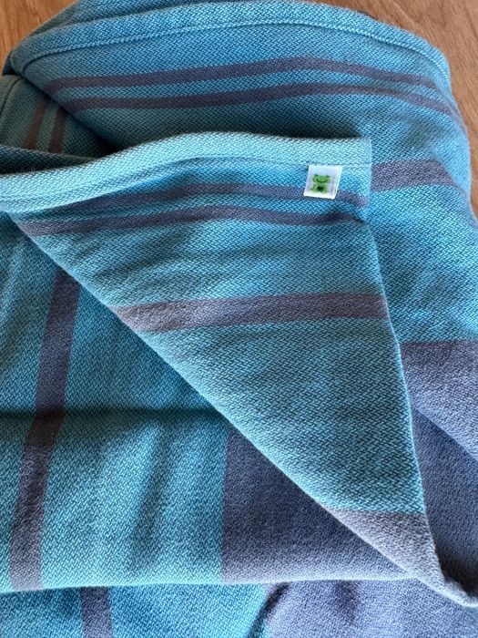 Baby wrap para bebé 4,6 m, tecido 100% algodão