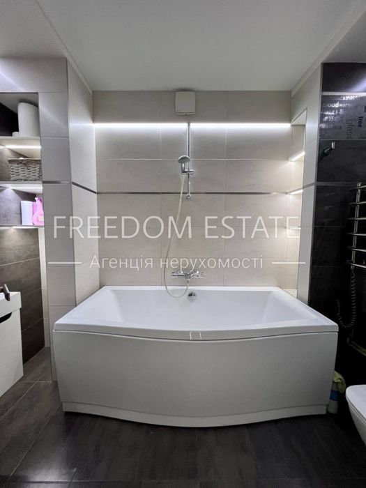 95 тыс.$ ПРОДАЖА / Квартира с новым ремонтом / Гагарина / Левада