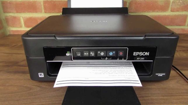Impressora EPSON XP-245