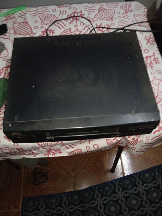 Vendo video i cassetes