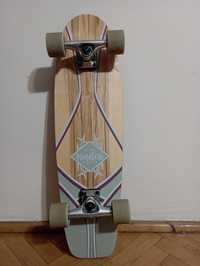 Deskorolka Mindless Core Cruiser Red Gum