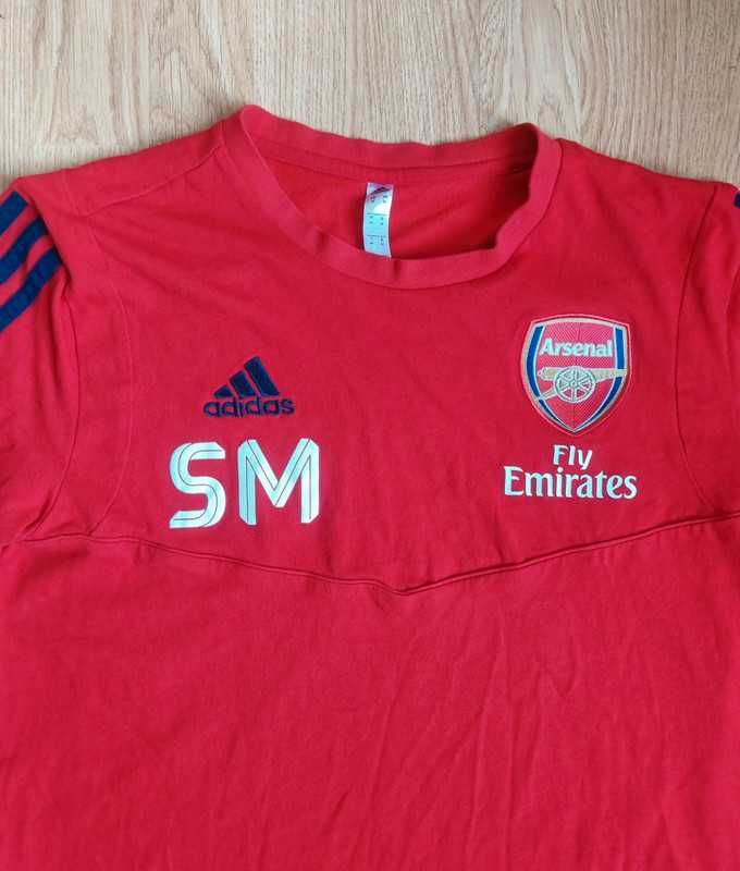 Koszulka T-shirt Arsenal Londyn 19/20 r. M