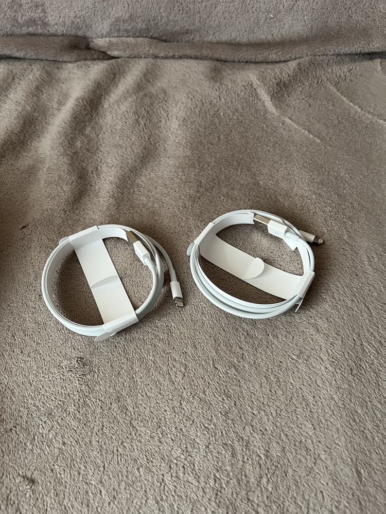 Кабель USB to Lightning