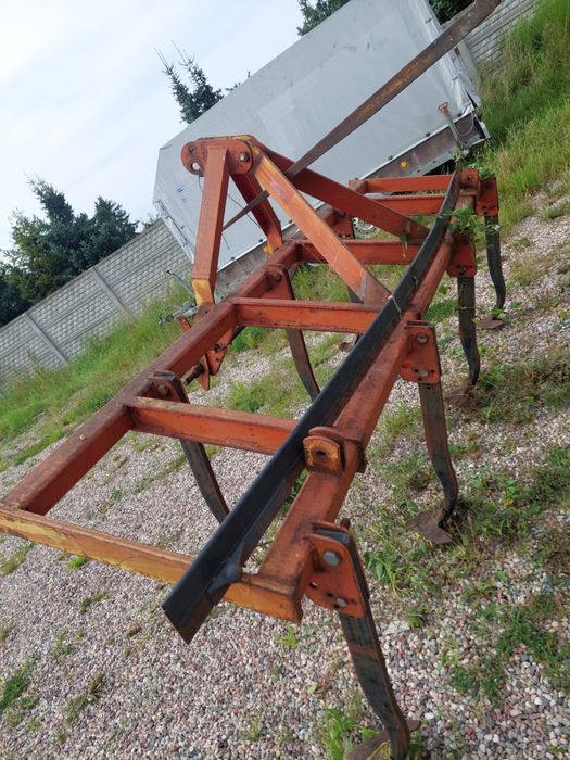 Gruber 3metry  sprowadzny
