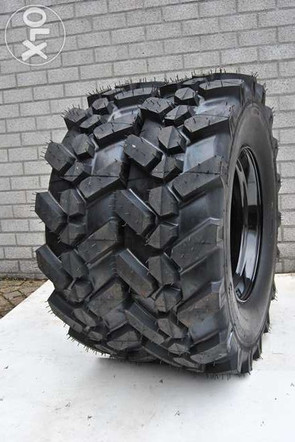 Opona Bandenmarkt 315/80R22,5 Traction 35 Wysyłka/Montaż