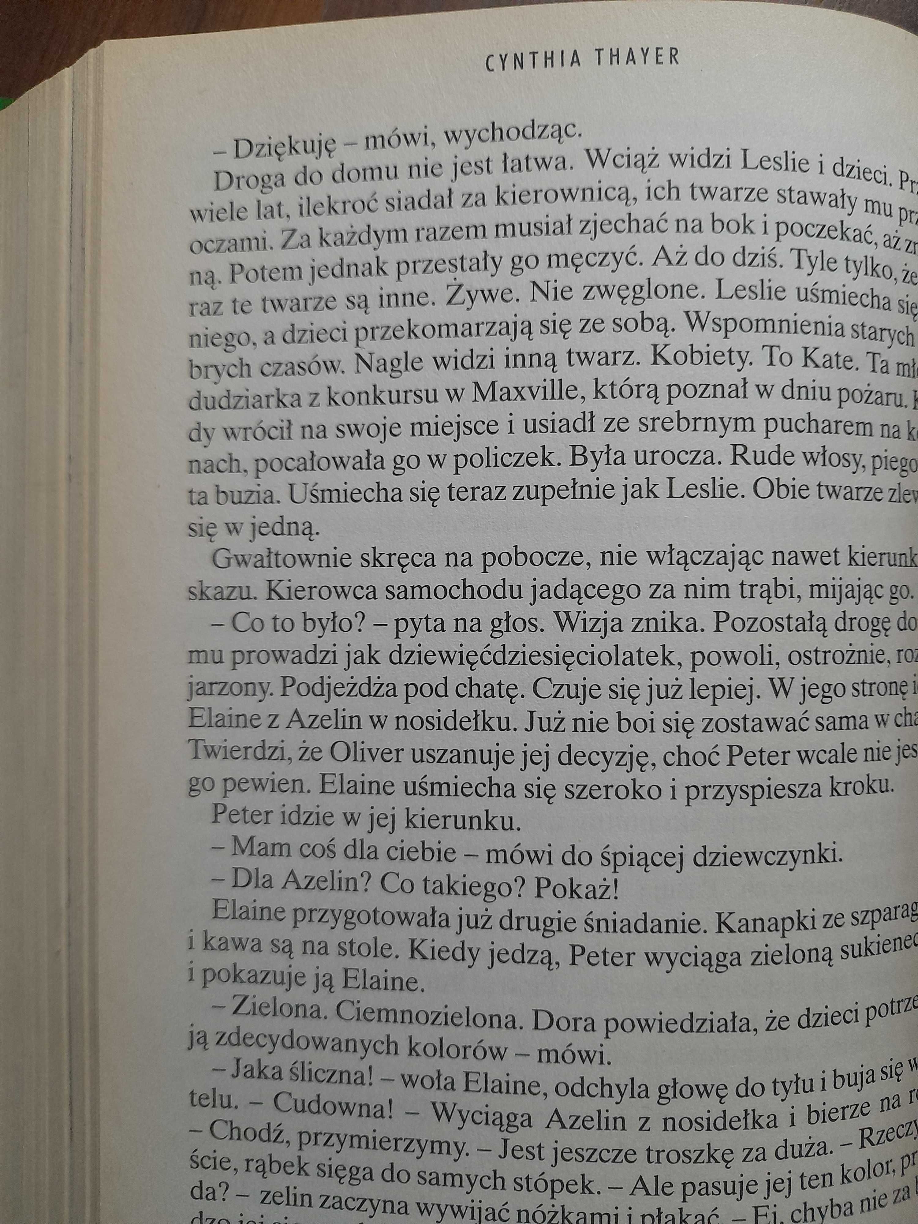 Książki wybrane  Reader's Digest