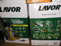 Sprzedam Myjki Ciśnieniowe firmy LAVOR + Akcesoria