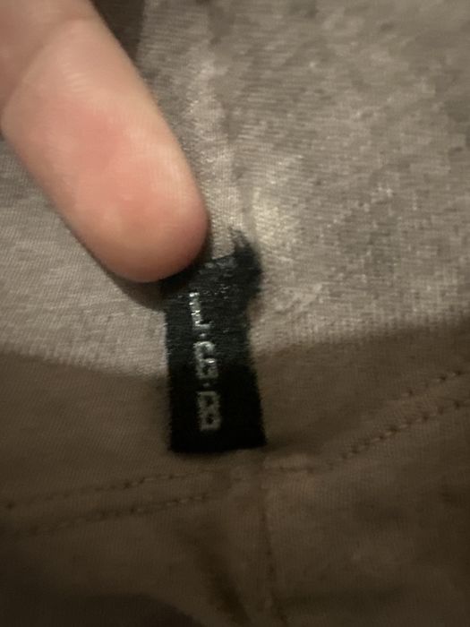 лонгслив японский lgb le grande bleu