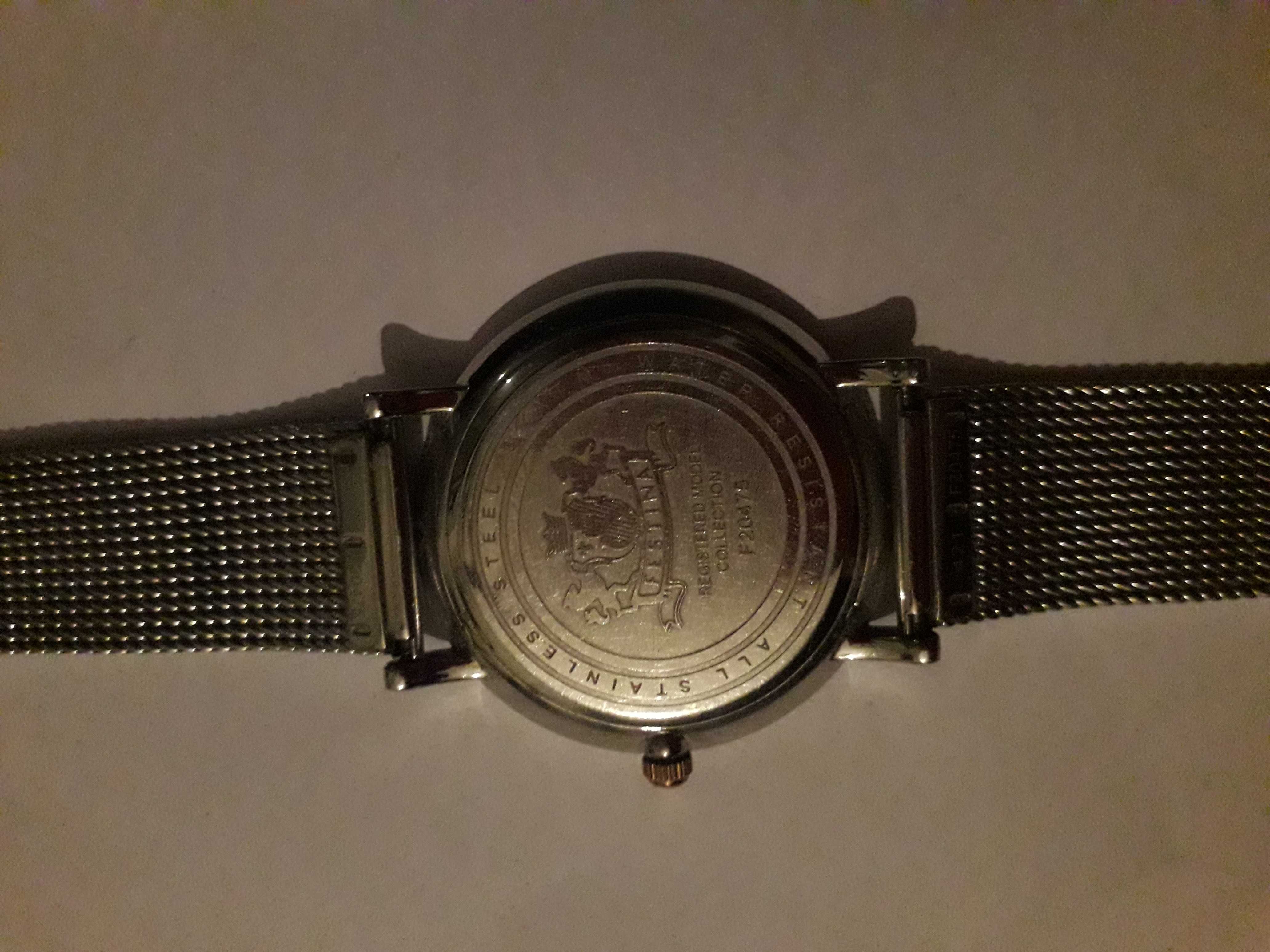 Zegarek w b.db stanie