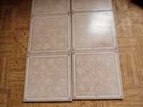 Kafelki PRL 20×20cm.Nowe