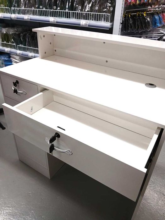 Balcão de Atendimento Novos (Fazemos Entregas)