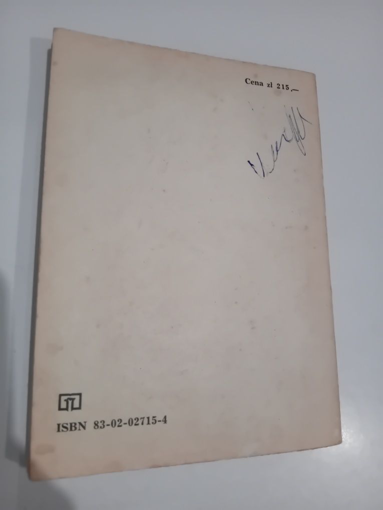 Ryszard Pietrzykowski Dni chwały