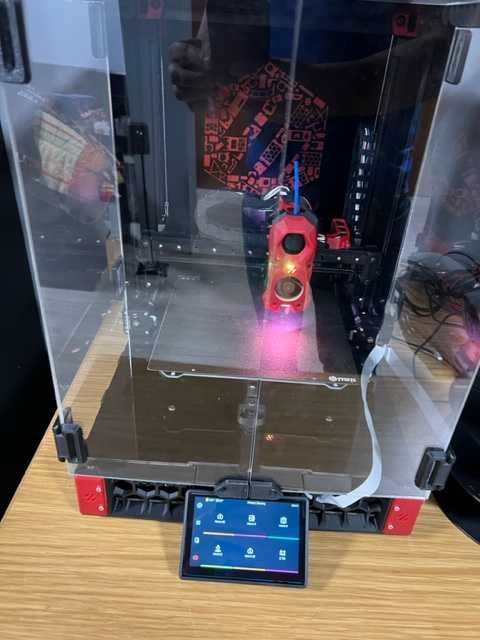 Voron Switchwire 3d Printer