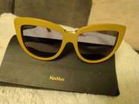 Okulary MaxMara.