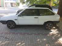 Продам ваз2108 1.3