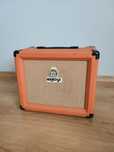 Wzmacniacz Orange Cruch 15R