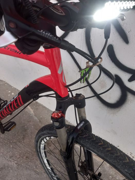 Bike Specialized aro 29