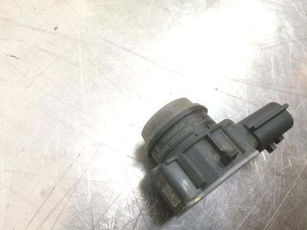 Sensor de estacionamento RENAULT Kadjar (HA_, HL_)