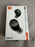 Nowe słuchawki JBL FREE bluetooth