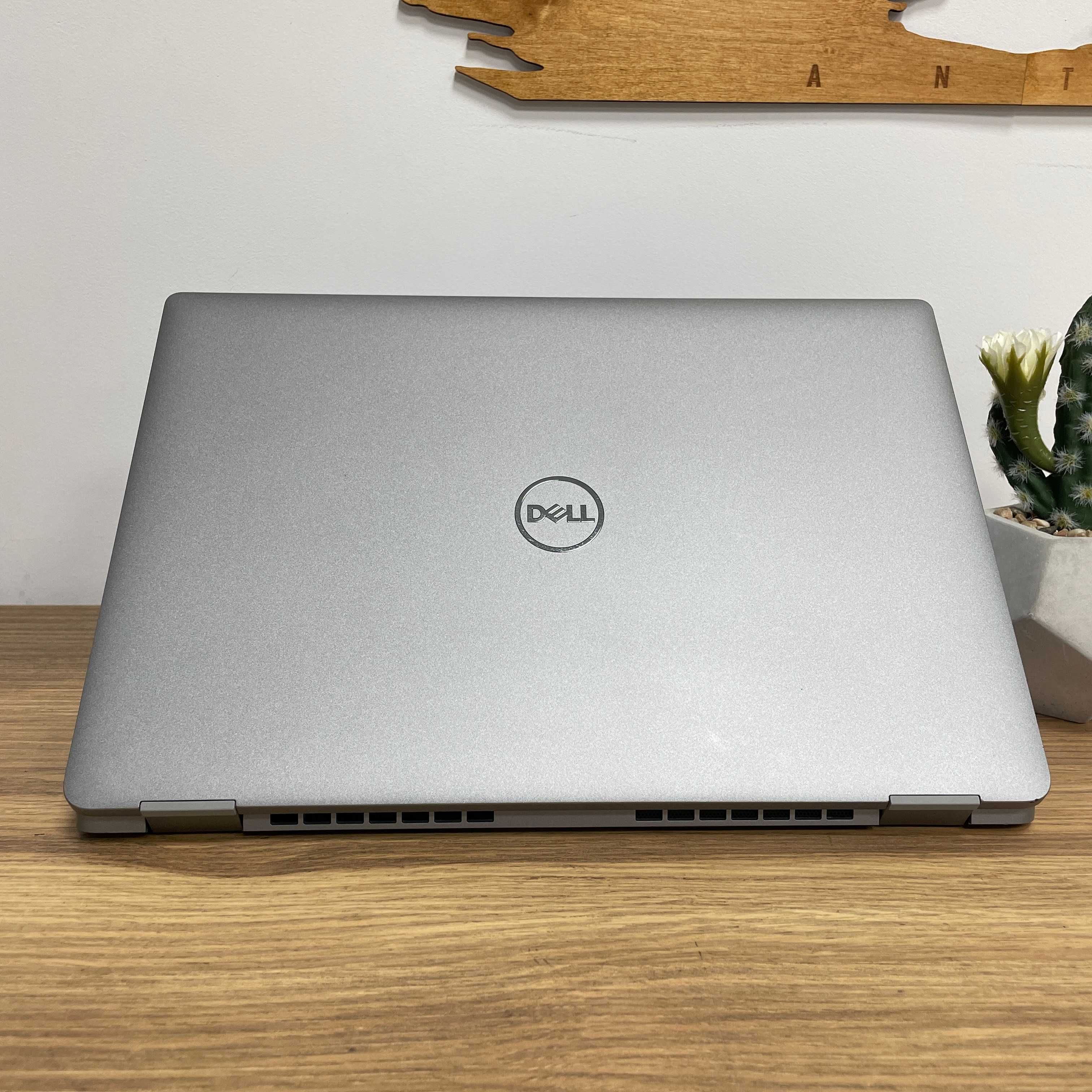 Dell Latitude 5330 i5-1245U 16 GB 256 GB SSD 13,3 " FHD Intel Iris XE