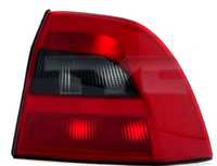 Задний правый фонарь AS07321163 на Opel Vectra B 1995-2002