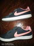 Sapatilhas Nike t. 30 menina