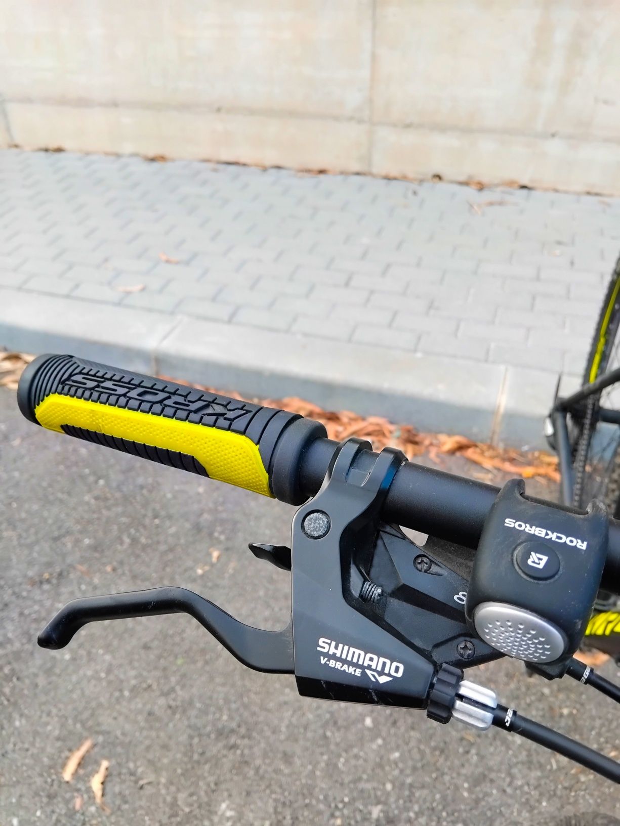 Bicicleta Kross Level 29" BTT (negociável)